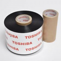 Thermal Ink Ribbons For Toshiba TEC Label Printers