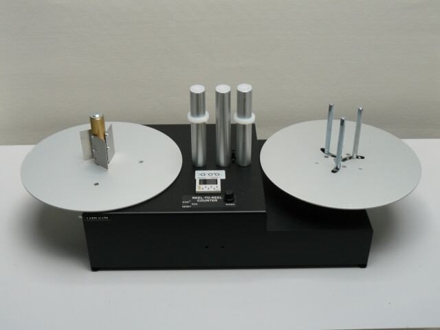 Labelmate Label Counters & Inspection Units