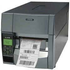 Citizen Label Printers