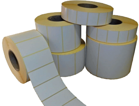 Thermal Transfer Labels