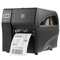 Zebra Label Printers