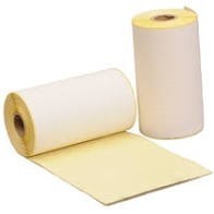 19mm core direct thermal labels