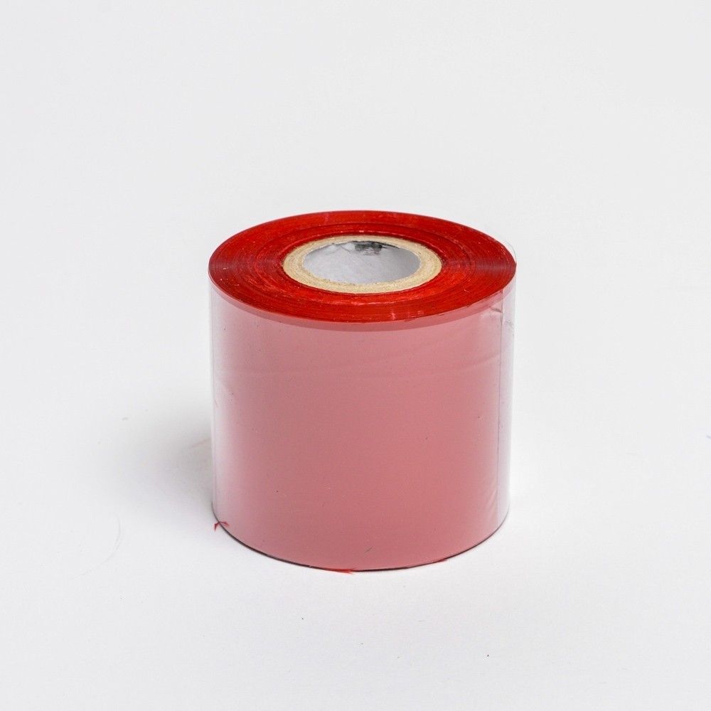 55MM X 300 METRE RED WASHPROOF