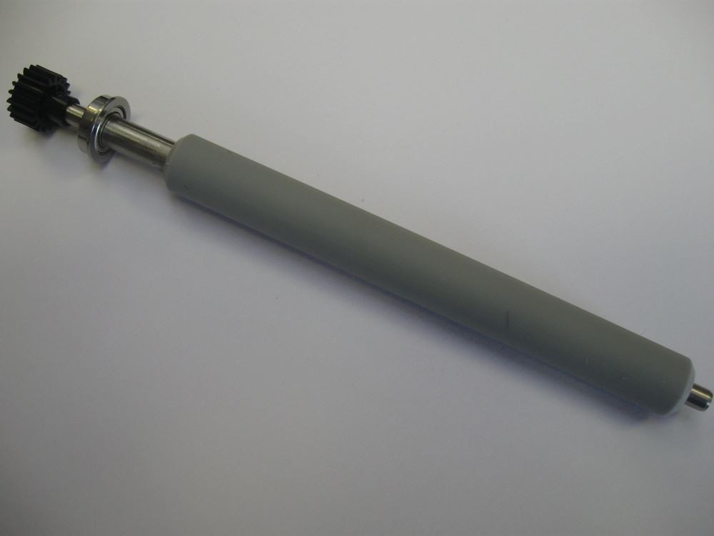 TOSHIBA TEC BSX4/BSX5 feed roller
