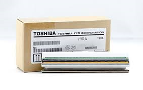 TOSHIBA TEC B-SA4 200DPI THERMAL