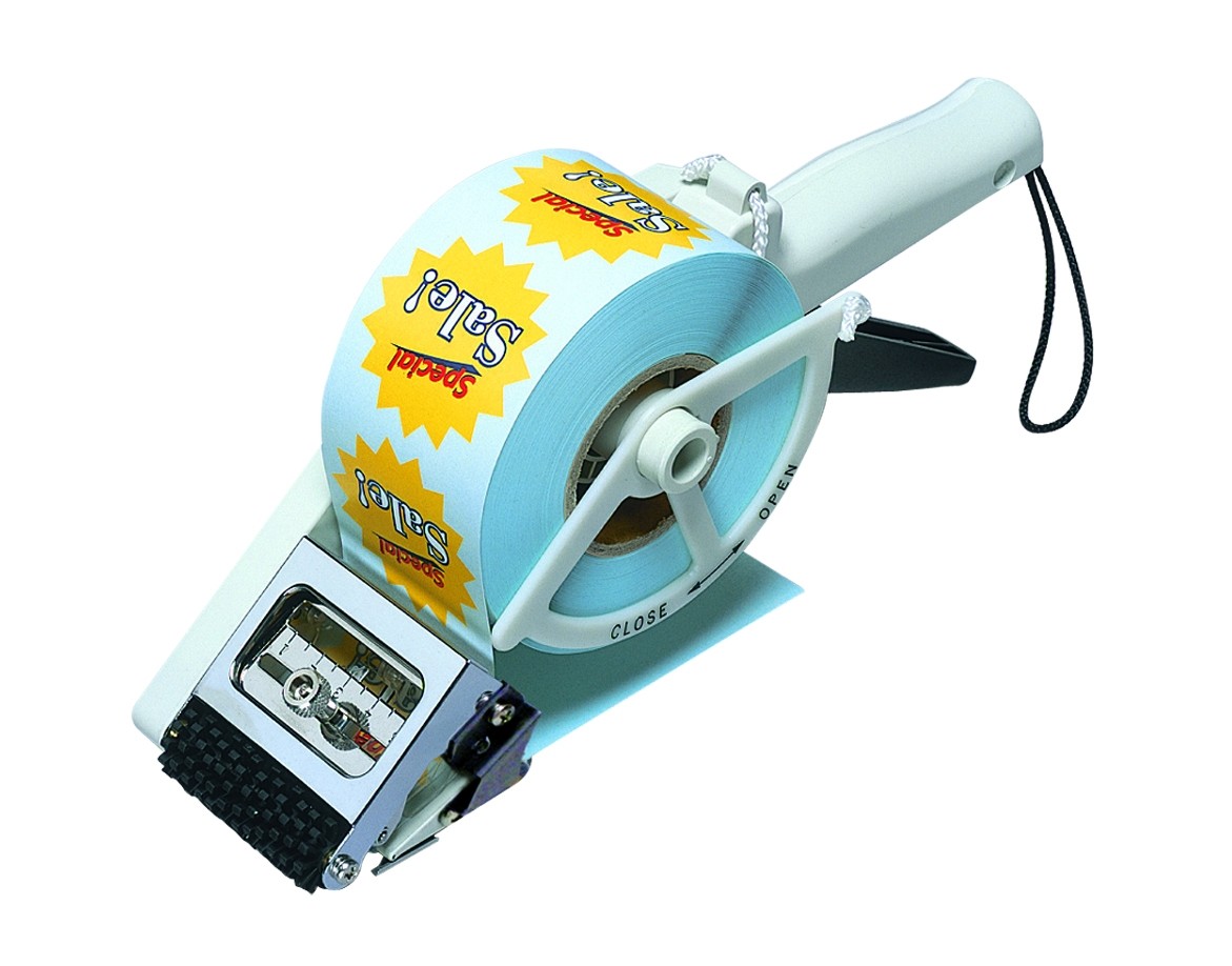 TOWA APF60 HAND HELD LABEL APPLICATOR