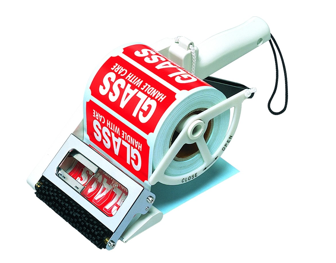 TOWA APN100 HAND HELD LABEL APPLICATOR