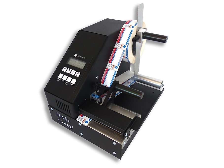  Distri-Count - LMC030 – DISTRI-ST