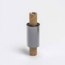 55MM X 70 METRE BLACK WASHPROOF