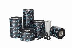COMPATIBLE TOSHIBA TEC INK RIBBON 76MM X 600 METRES