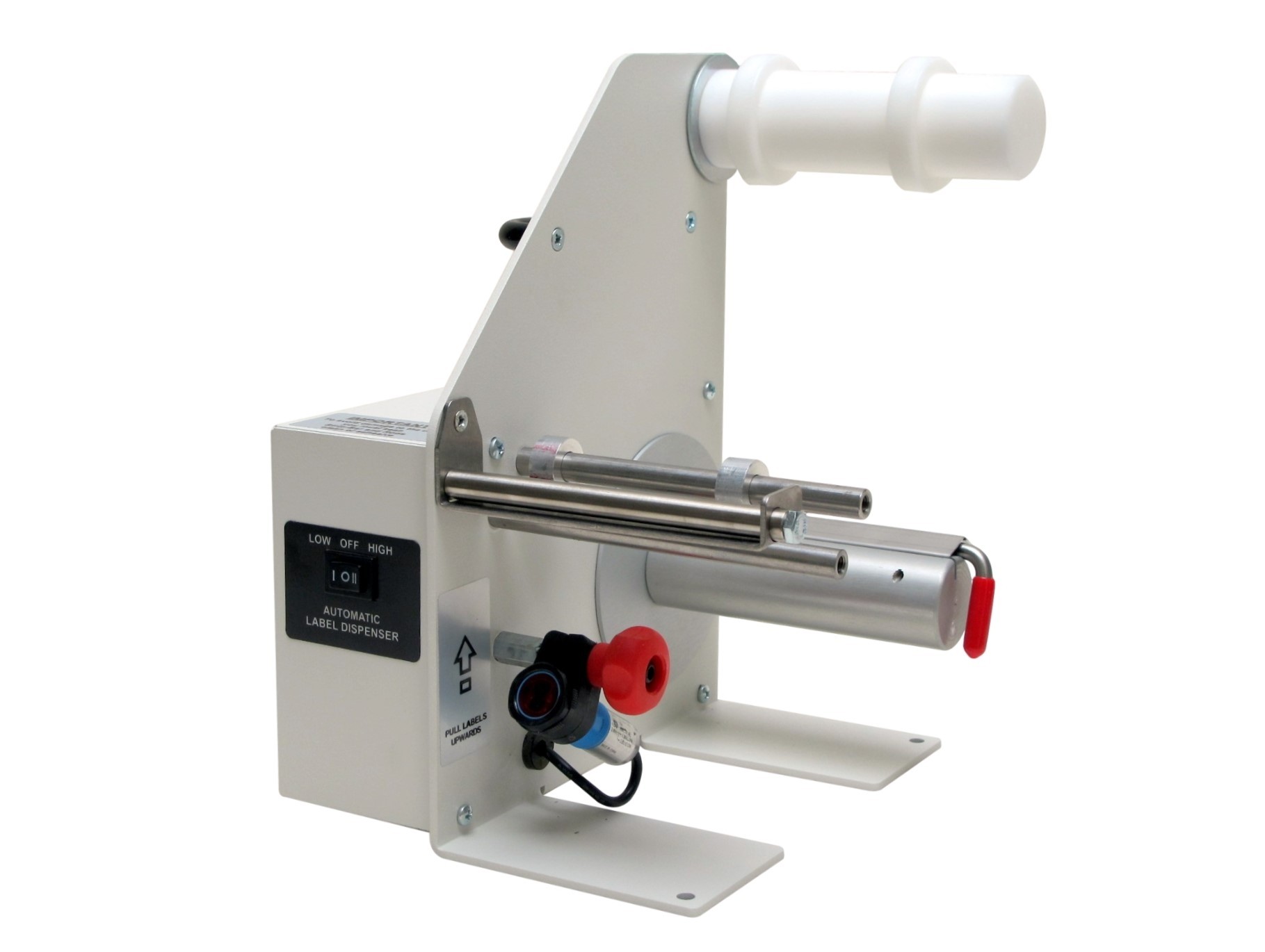 LABELMATE LD100-RS ELECTRONIC LABEL DISPENSER FOR STANDARD LABELS