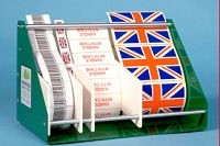 MR 280 MULTI ROLL DISPENSER