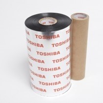 Toshiba TEC Ink Ribbon134mm x 600 metresAG2