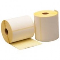 direct thermal labels 25mm core