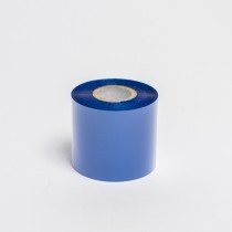 55MM X 300 METRE BLUE WASHPROOF