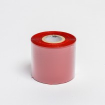 55MM X 300 METRE RED WASHPROOF