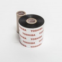 TOSHIBA TEC INK RIBBON 68MM X 600 METRES AG2