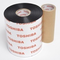 TOSHIBA TEC INK RIBBON 89MM X 600 METRES AG2