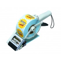 TOWA APF60 HAND HELD LABEL APPLICATOR