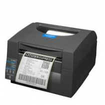 CITIZEN CL-S521 DIRECT THERMAL PRINTER