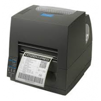 CITIZEN CL-S621 THERMAL TRANSFER PRINTER