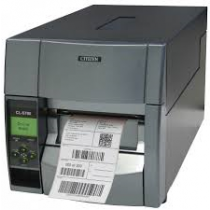 CITIZEN CL-S703 THERMAL TRANSFER PRINTER