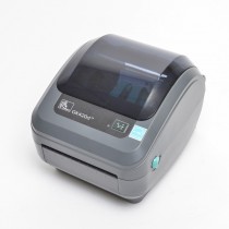 ZEBRA GK420D LABEL PRINTER