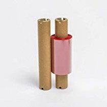 55MM X 70 METRE RED WASHPROOF