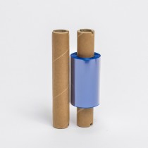 55MM X 70 METRE BLUE WASHPROOF