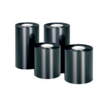 CITIZEN INK RIBBON 80MM X 300 METRES WAX/RESIN BLACK