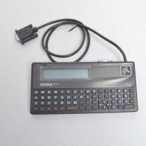 ZEBRA KDU KEYBOARD