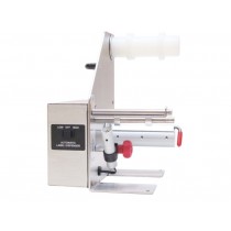 Labelmate LD-100-U-SSStainless Steel Electronic Label Dispenser
