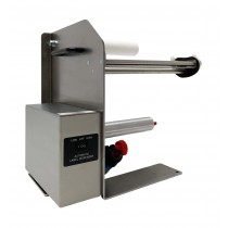STAINLESS STEEL DISPENSER