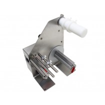 LABELMATE LD100-RS-SS STAINLESS STEEL ELECTRONIC LABEL DISPENSER FOR STANDARD LABELS