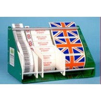 MR 280 MULTI ROLL DISPENSER