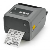 Zebra ZD420 4" TT/DT 203dpi Printer [UK/EU]ZD42042-T0E000EZThermal Transfer Model, USB
