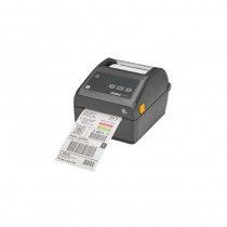 Zebra ZD420 4" DT 203dpi Printer [UK/EU]ZD42042-D0E000EZDirect Thermal Model, USB
