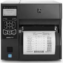 ZEBRA ZT420 TT/DT 8 DOT PRINTER