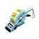 TOWA APF60 HAND HELD LABEL APPLICATOR
