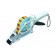 TOWA APN30 HAND HELD LABEL APPLICATOR
