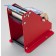 MANUAL LABEL DISPENSER 80 - RED
