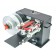LABELMATE SR-10-SLITTER-REWINDER