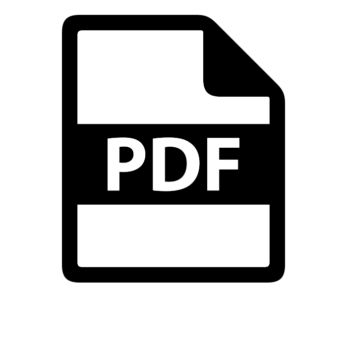 pdf logo